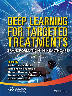 cover image of Deep Learning for Targeted Treatments
